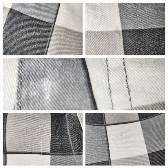 FIREFLY Shorts - Size 28 - Picture 3 of 6